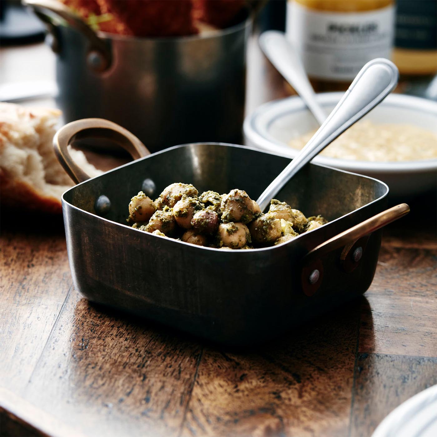 Auflaufformen für jedes Rezept – stilvoll & funktional