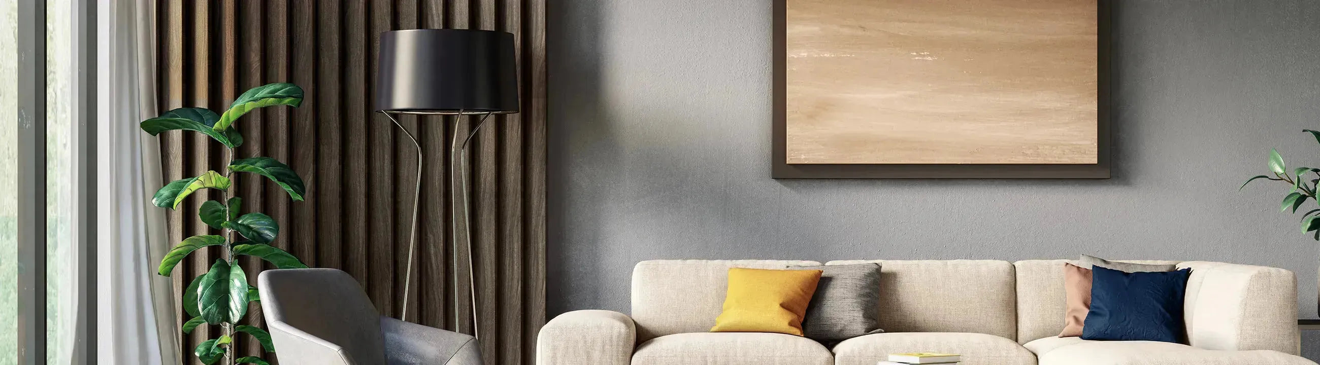 Stehleuchten & Design-Stehlampen – Lichtakzente für dein Zuhause