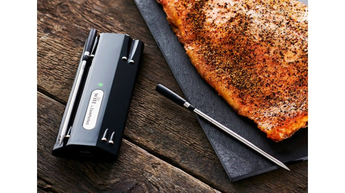 Thermometer Kollektion – präzise Temperaturmessung für Küche und Haushalt, digital, Infrarot oder Flüssigkeitsthermometer.