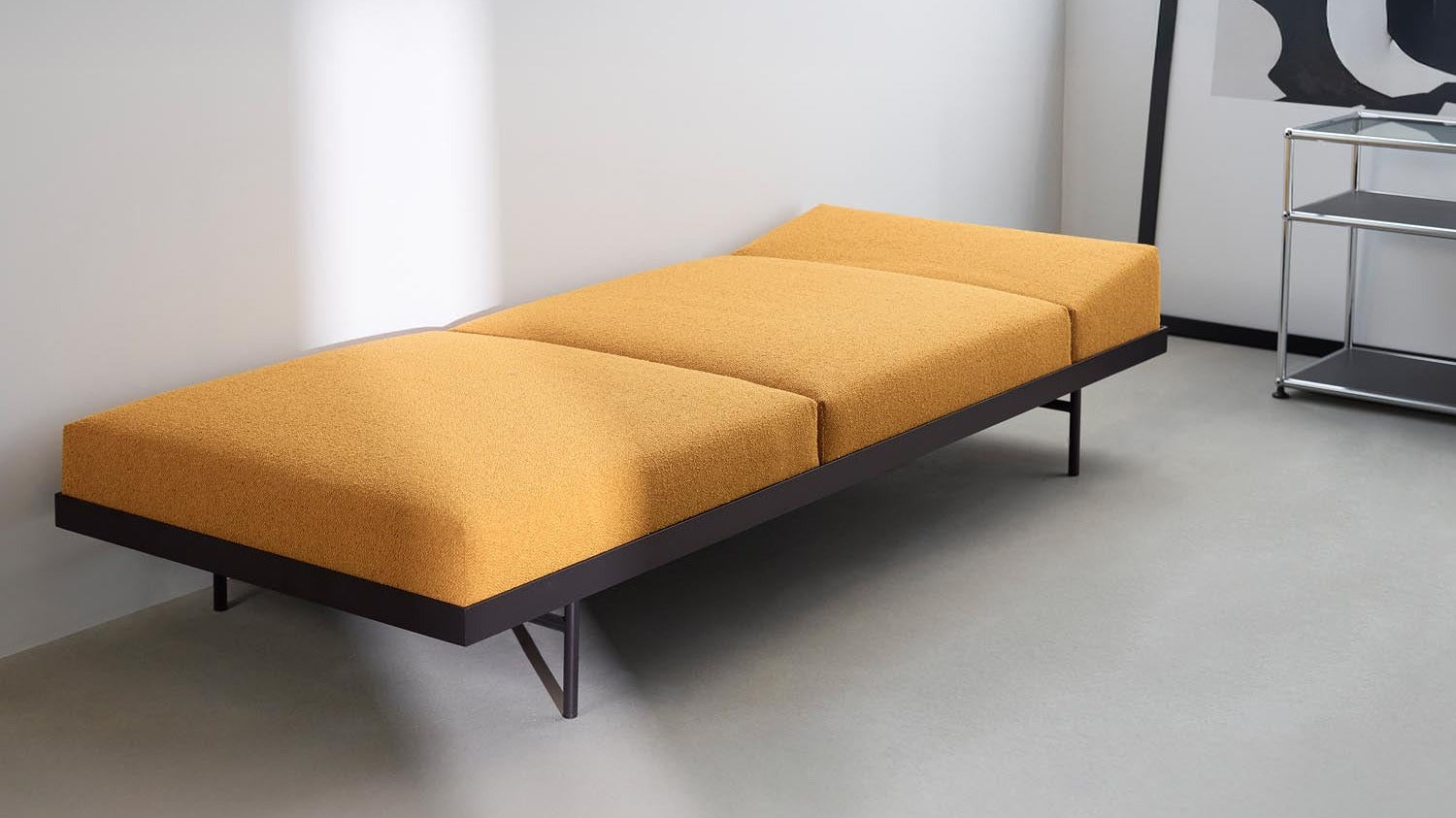 Entdecken Sie die stilvollen, kratzfesten Sofas von KAQTU – perfekt für Haustiere! Komfort, Eleganz und Nachhaltigkeit vereint.