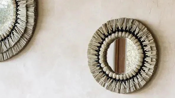 Kreative Wandkunst: Exklusive Designs, hochwertige Materialien, einfache Montage – Wanddekoration für Wohnzimmer, Schlafzimmer, Büro.