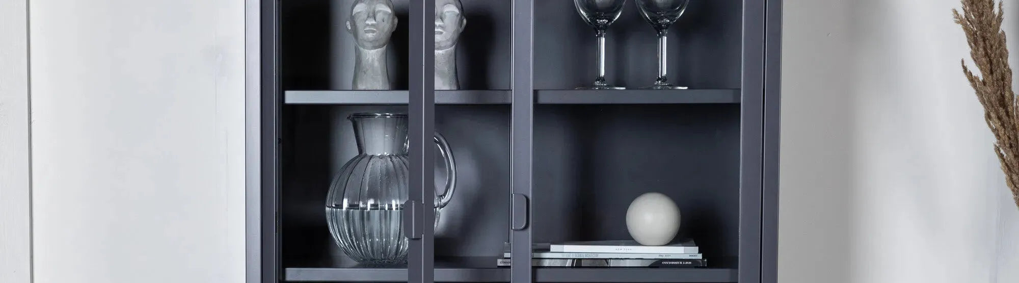 Wandschrank Kollektion – Stilvolle und praktische Lösungen