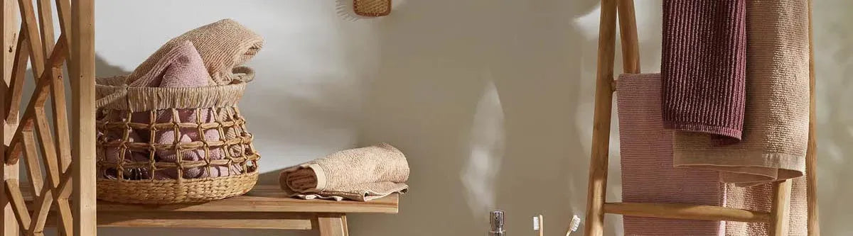 Wäschekörbe für Zuhause | Praktische & moderne Wäschekörbe