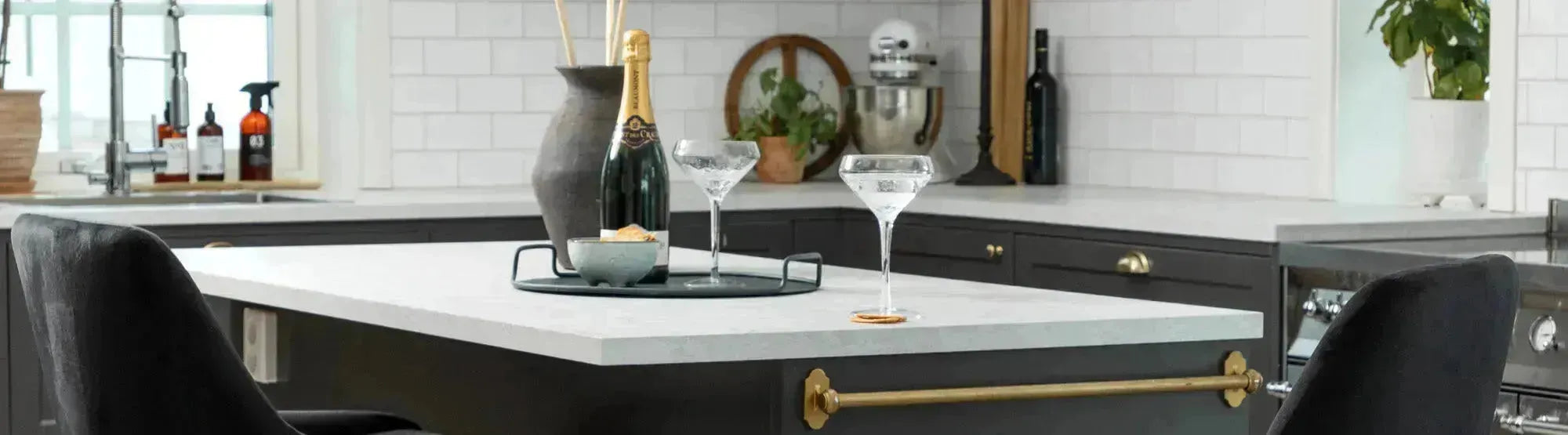 Weingläser & Champagnergläser | Stilvolle Gläser für Genussmomente