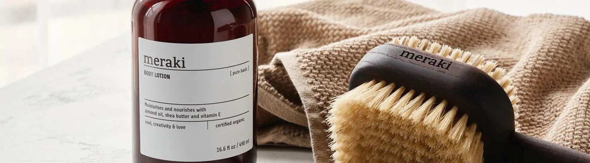 Wellness Zuhause - Home Spa Kollektion
