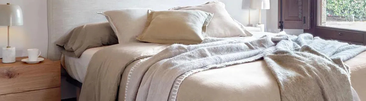 Gemütliche Eleganz: Die Winterzeit Kollektion von KAQTU