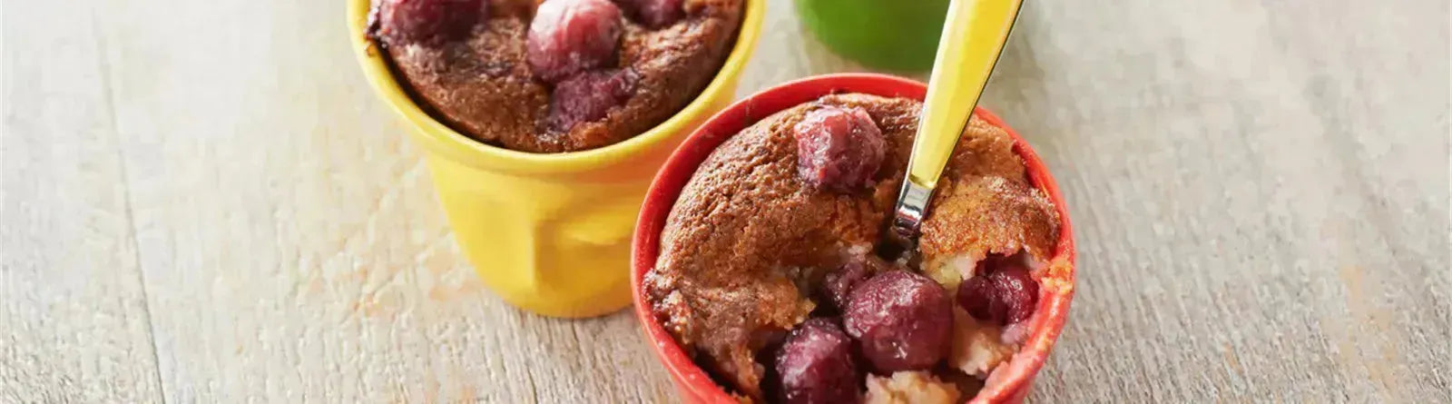 Zutaten für Backen: Entdecke die besten Zutaten für deine Kreationen