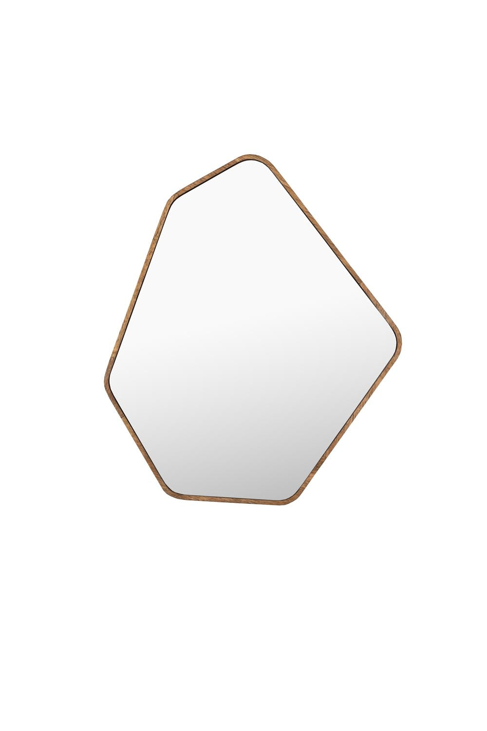 Bryn Mirror von Dutchbone: Zeitlose Eleganz für Ihr Interieur.