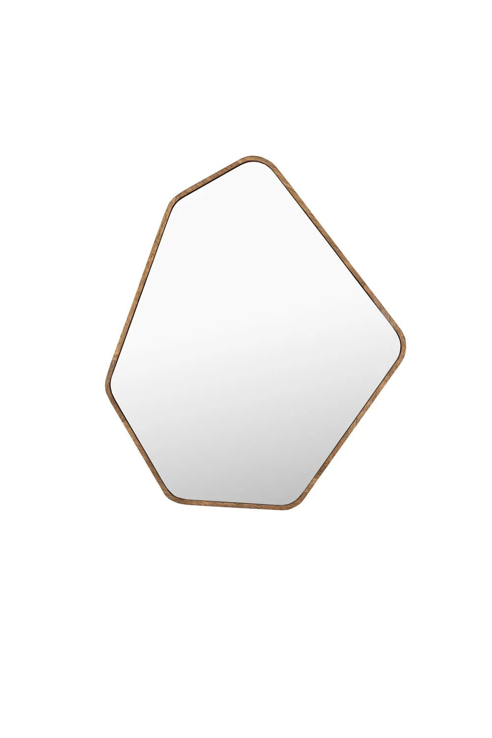Bryn Mirror von Dutchbone: Zeitlose Eleganz für Ihr Interieur.