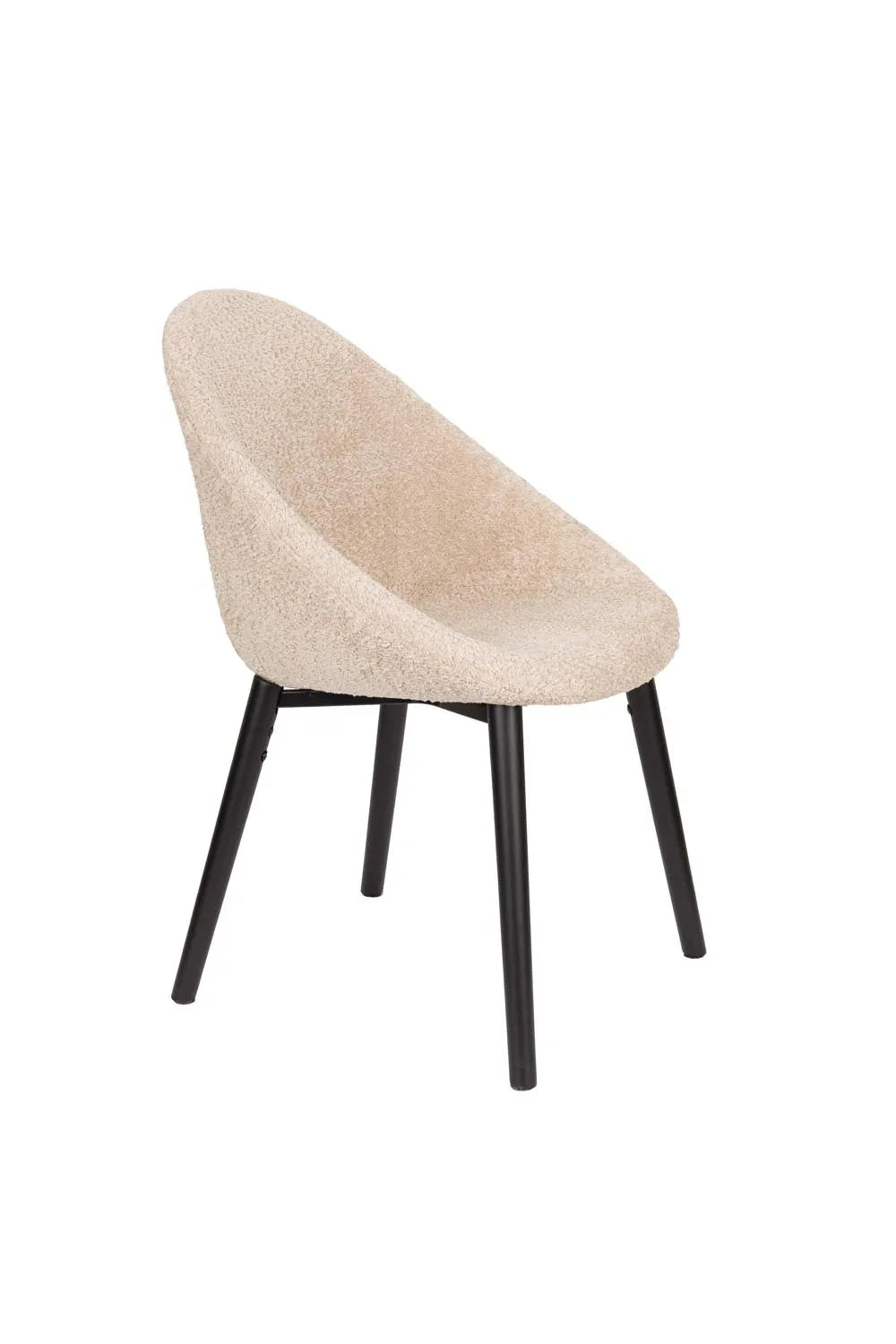 Fenna Stuhl: Modernes Design für anspruchsvolle Wohnambiente.