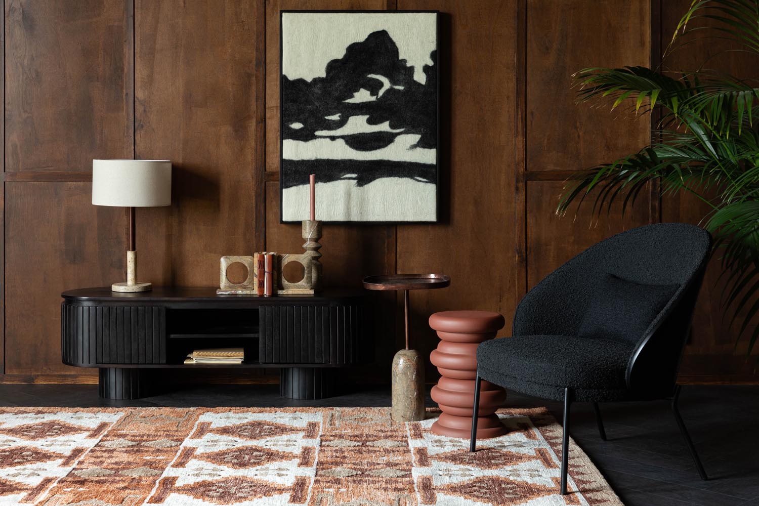 Kenji Sideboard