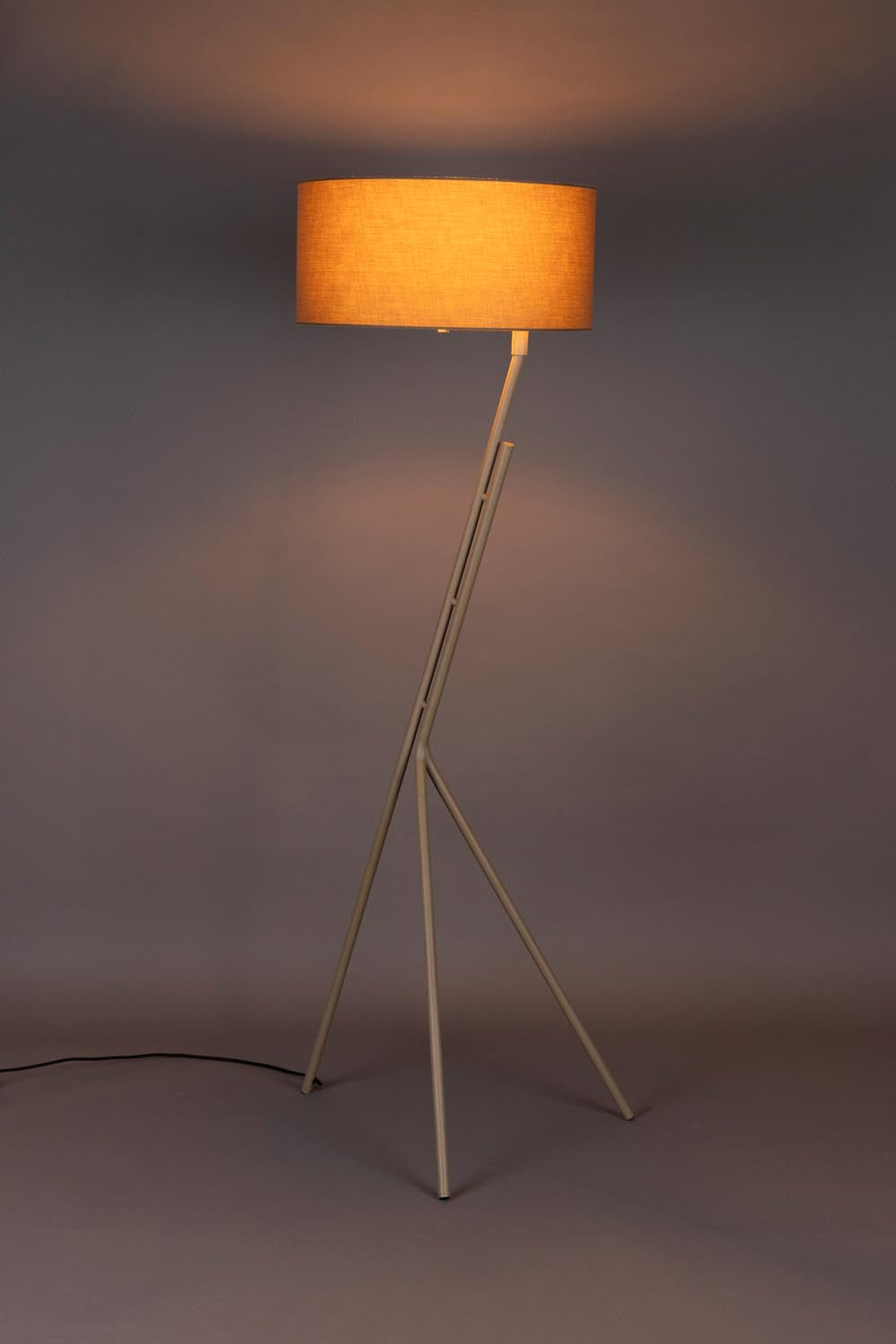 Murphy Stehleuchte: Dutchbone Design für modernes Ambiente.