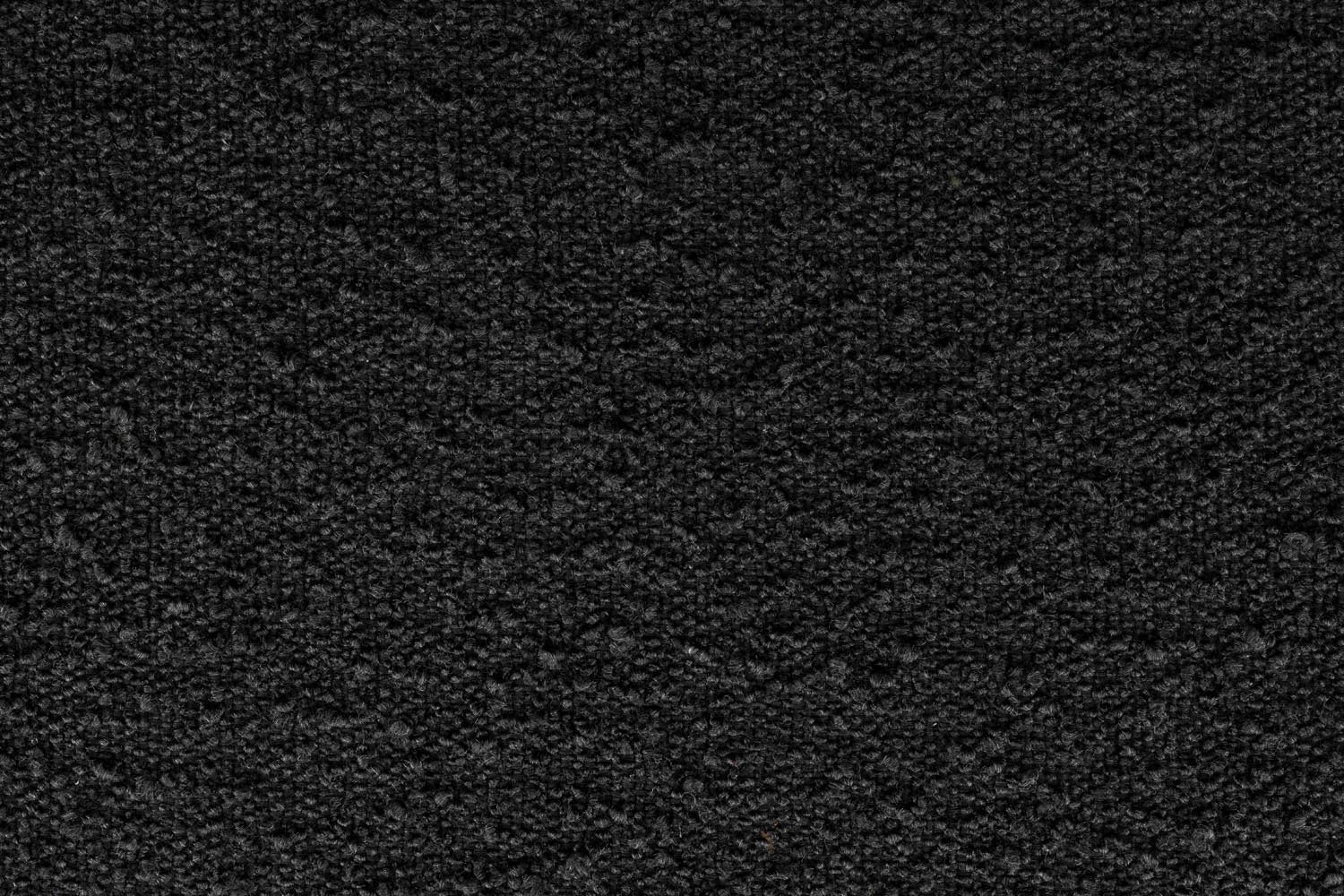 Eleganter Bouclé-Stuhl Rodin: Perfekte Mischung aus Stil und Komfort.