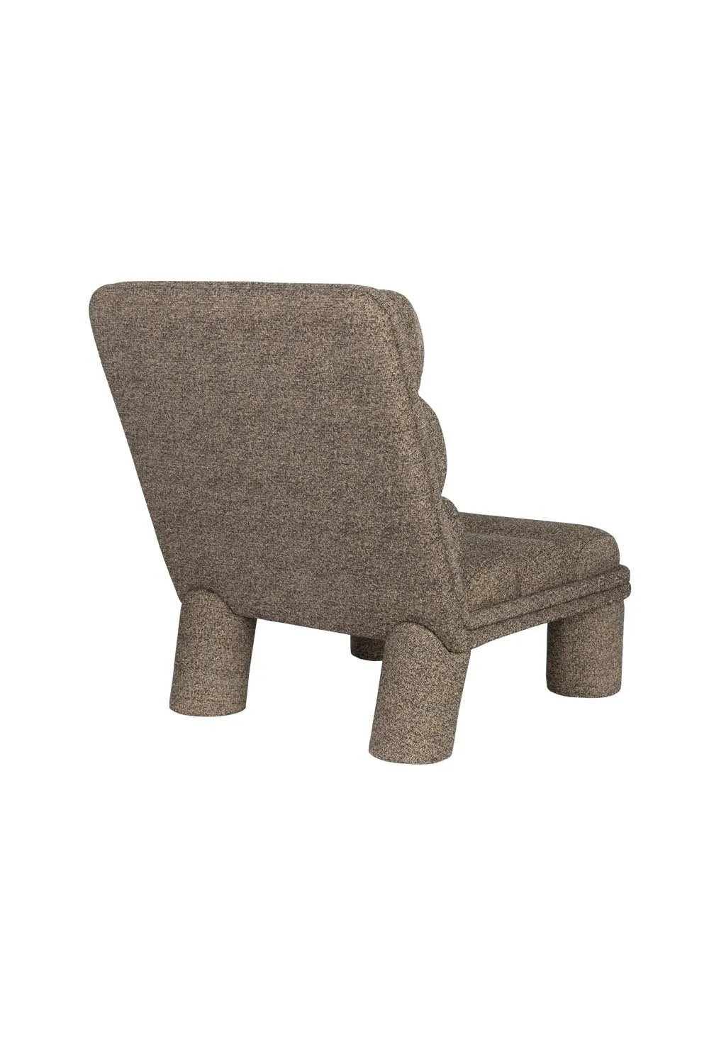 Fern Loungesessel: Luxuriöser Komfort in modernem, stilvollem Design.