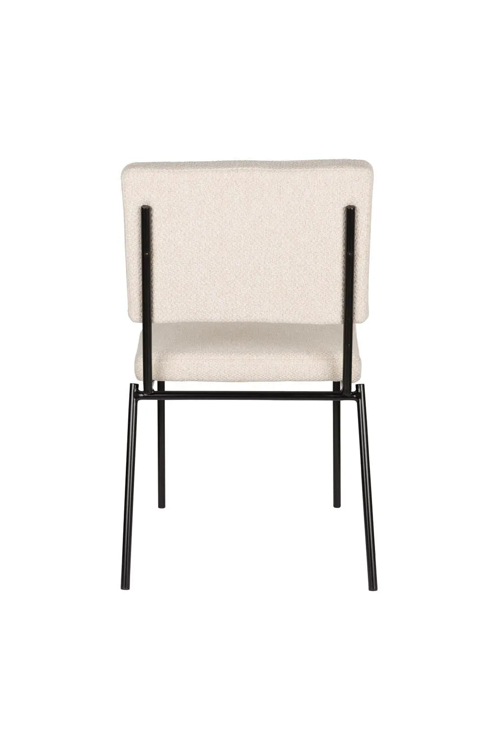 Zuiver Fellow: Ergonomischer Stuhl mit zeitlosem, skandinavischem Flair.