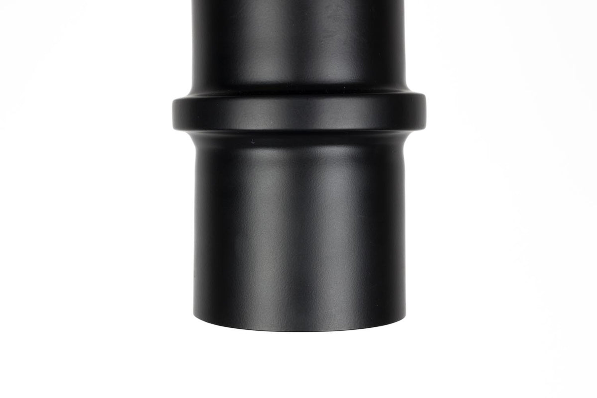Pendellampe Duct S in Schwarz präsentiert im Onlineshop von KAQTU Design AG. Pendelleuchte ist von White Label Living