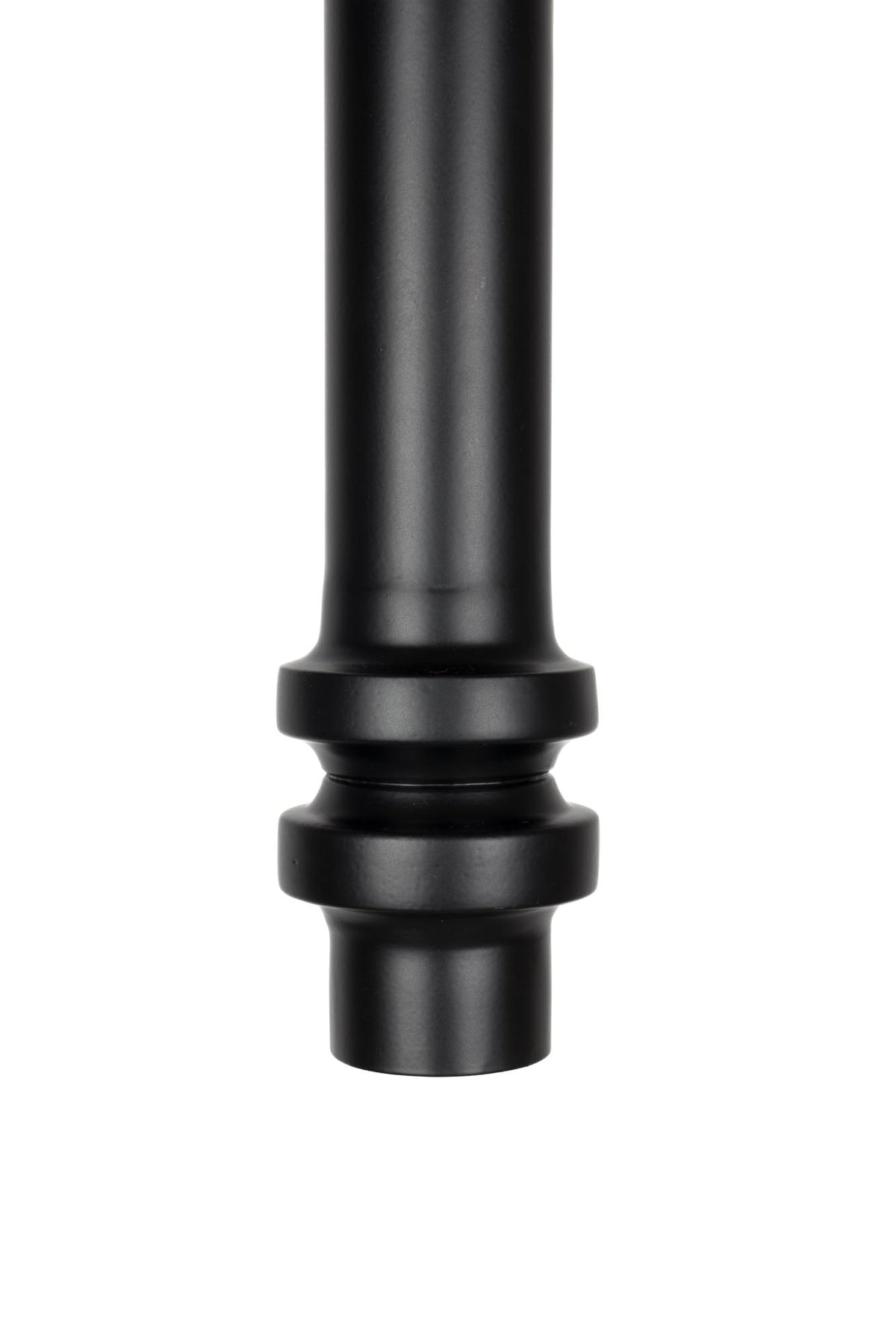 Pendellampe Duct M in Schwarz präsentiert im Onlineshop von KAQTU Design AG. Pendelleuchte ist von White Label Living