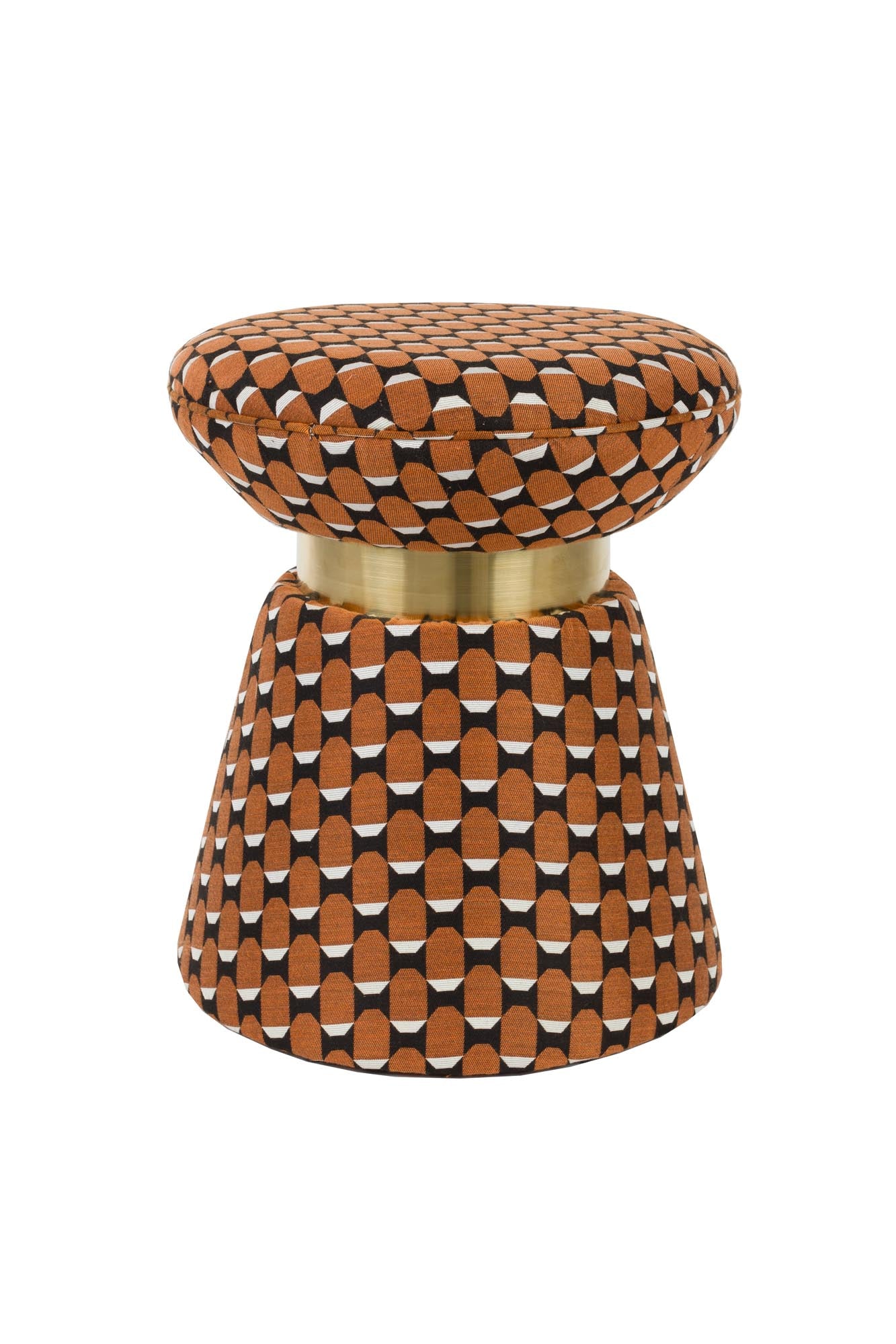 Hocker Pin