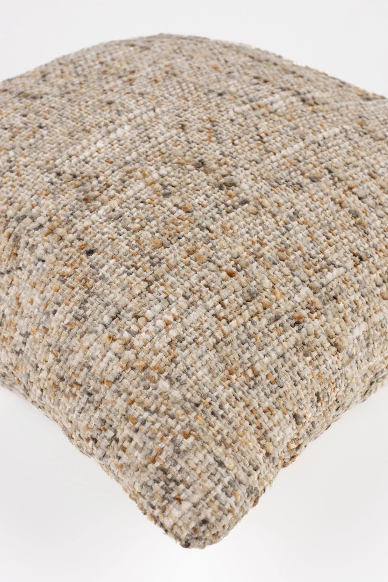 Stilvolles Kissen Sydney von White Label Living: Elegantes Design, 100% Polyester, langlebig, pflegeleicht, für gemütliche Atmosphäre.
