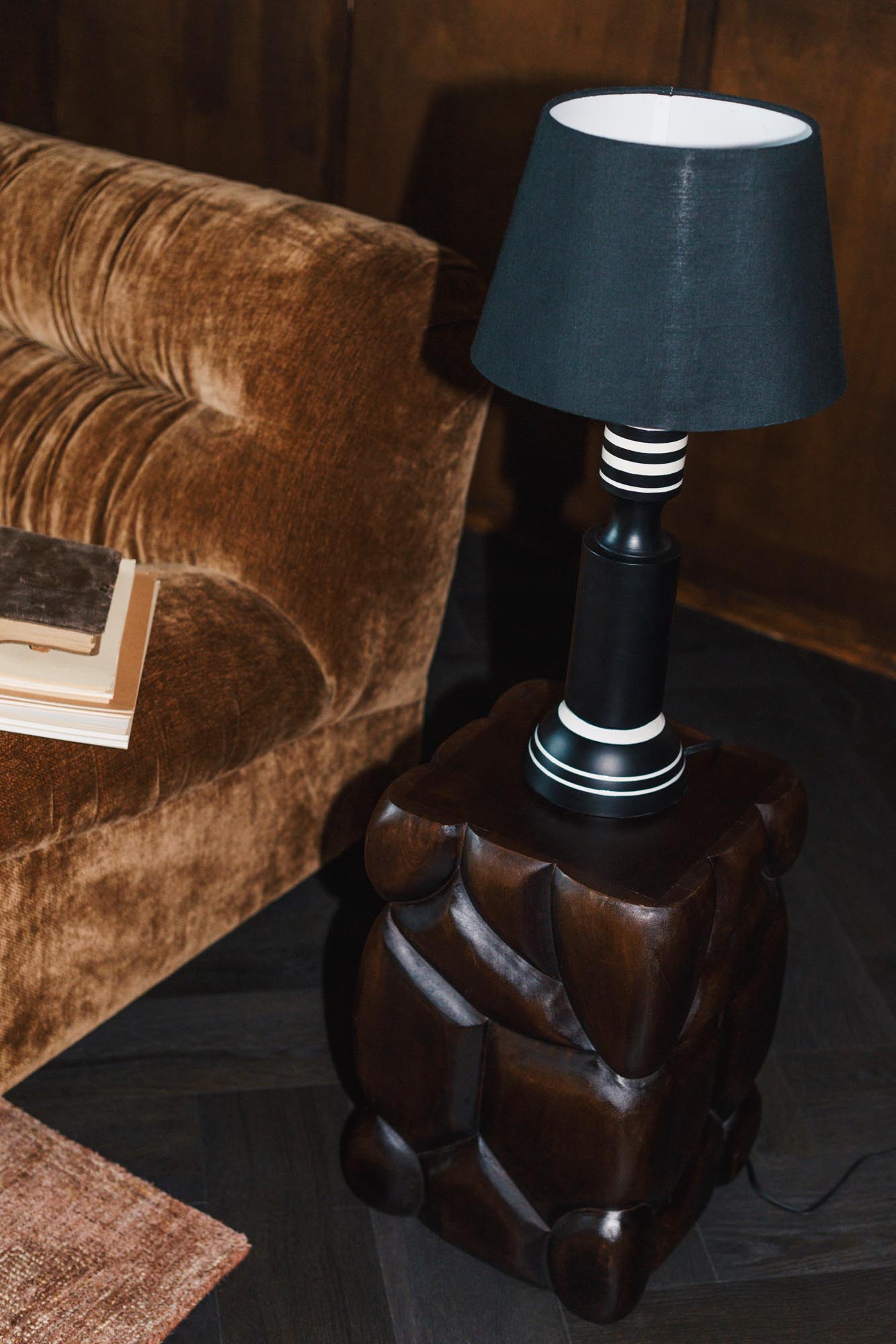 Hocker Brooklyn