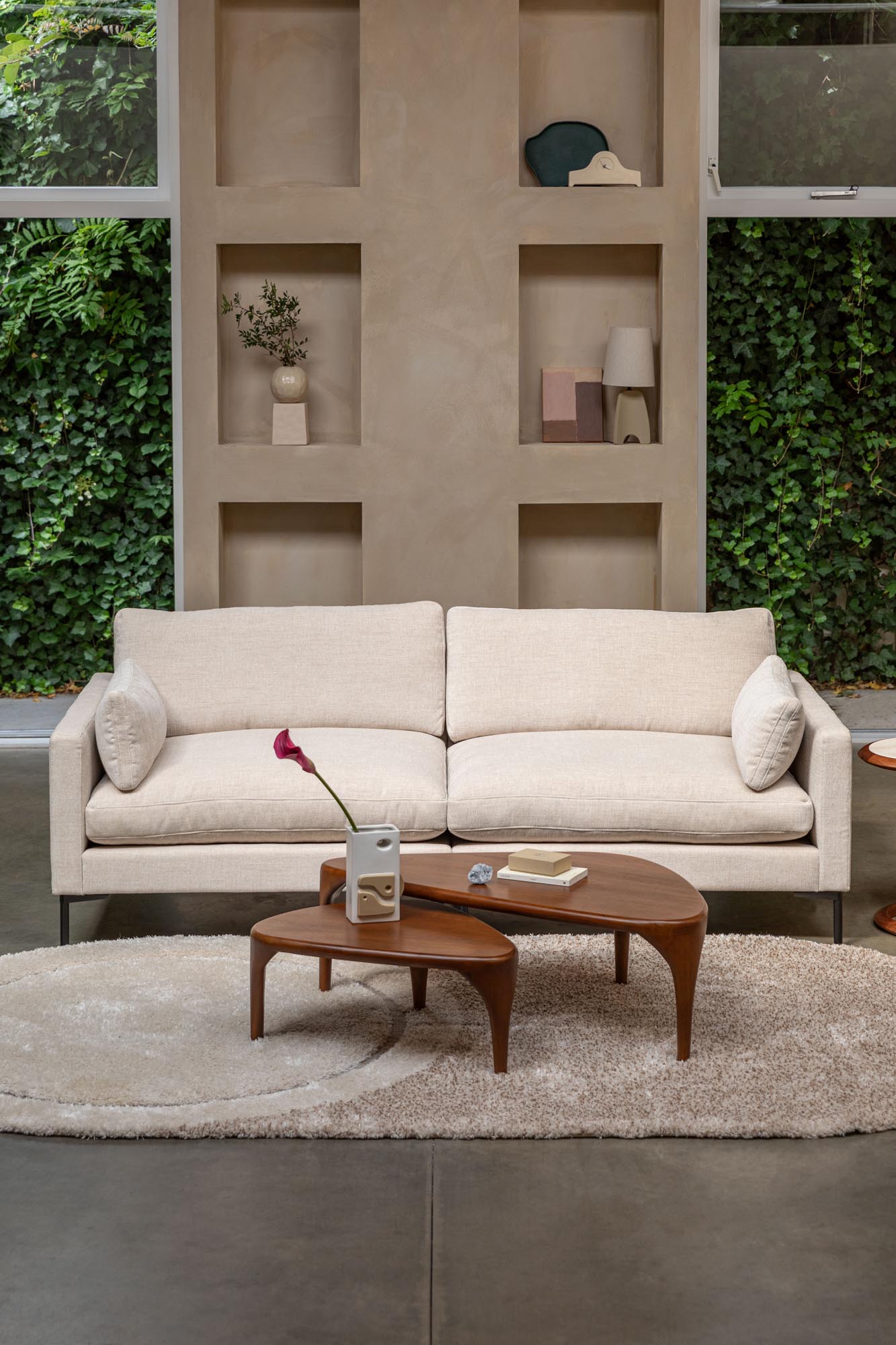 Summer Sofa 3-Sitzer