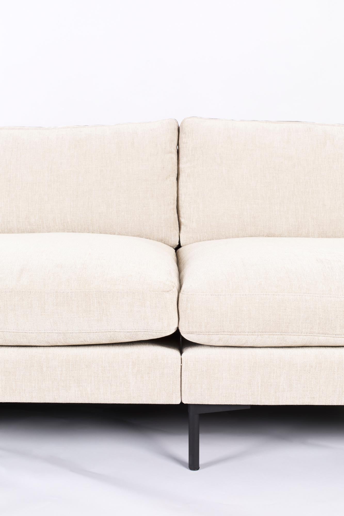 Summer Sofa 3-Sitzer
