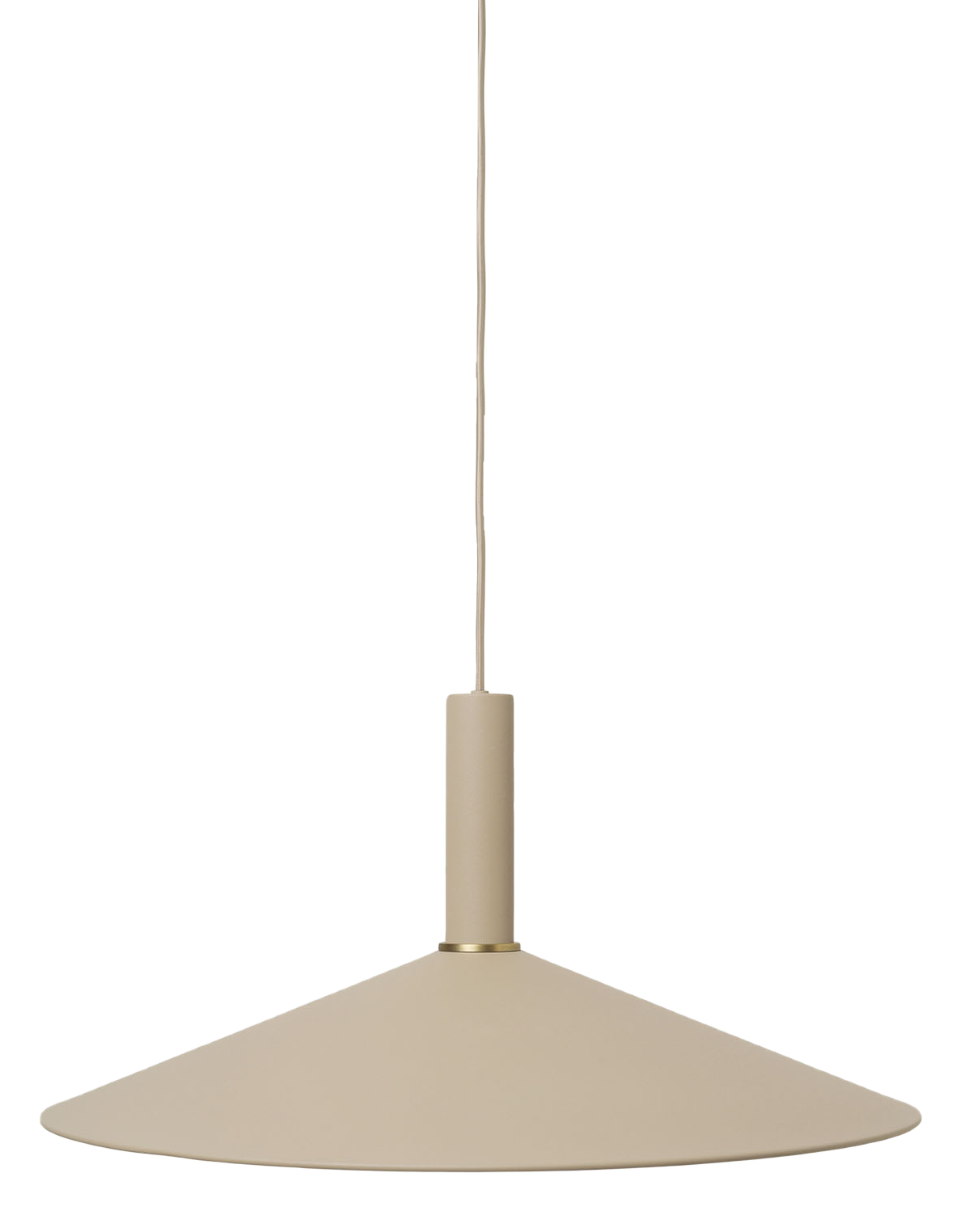 Collect Lampenschirm Angle Shade - KAQTU Design