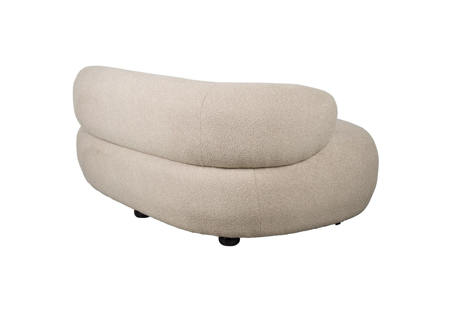 Erleben Sie das Sofa Noxx von White Label Living – stilvolles Design, luxuriöse Materialien und unvergleichlicher Komfort für Ihr modernes Zuhause.
