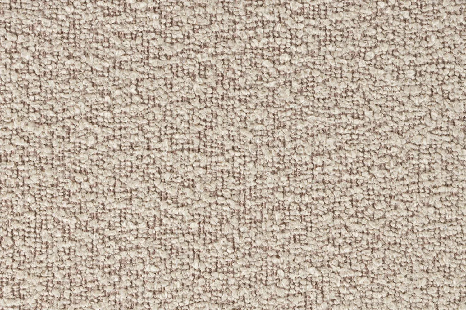 Sofa Noxx in Beige präsentiert im Onlineshop von KAQTU Design AG. 2er Sofa ist von White Label Living