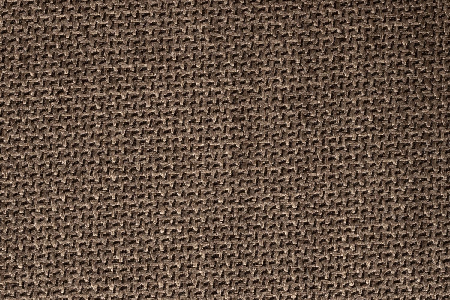 Stuhl Toye in Braun präsentiert im Onlineshop von KAQTU Design AG. Stuhl ist von White Label Living