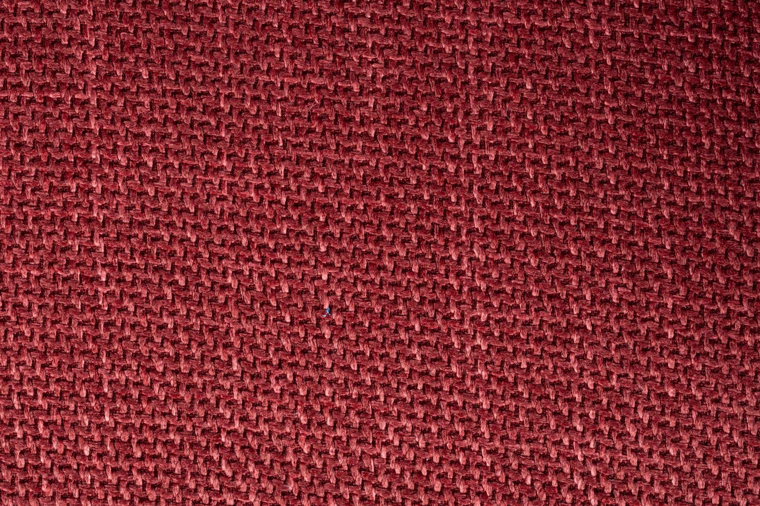 Stuhl Toye in Rot präsentiert im Onlineshop von KAQTU Design AG. Stuhl ist von White Label Living