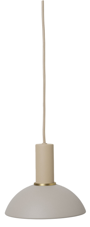 Collect Lampenschirm Hoop Shade - KAQTU Design