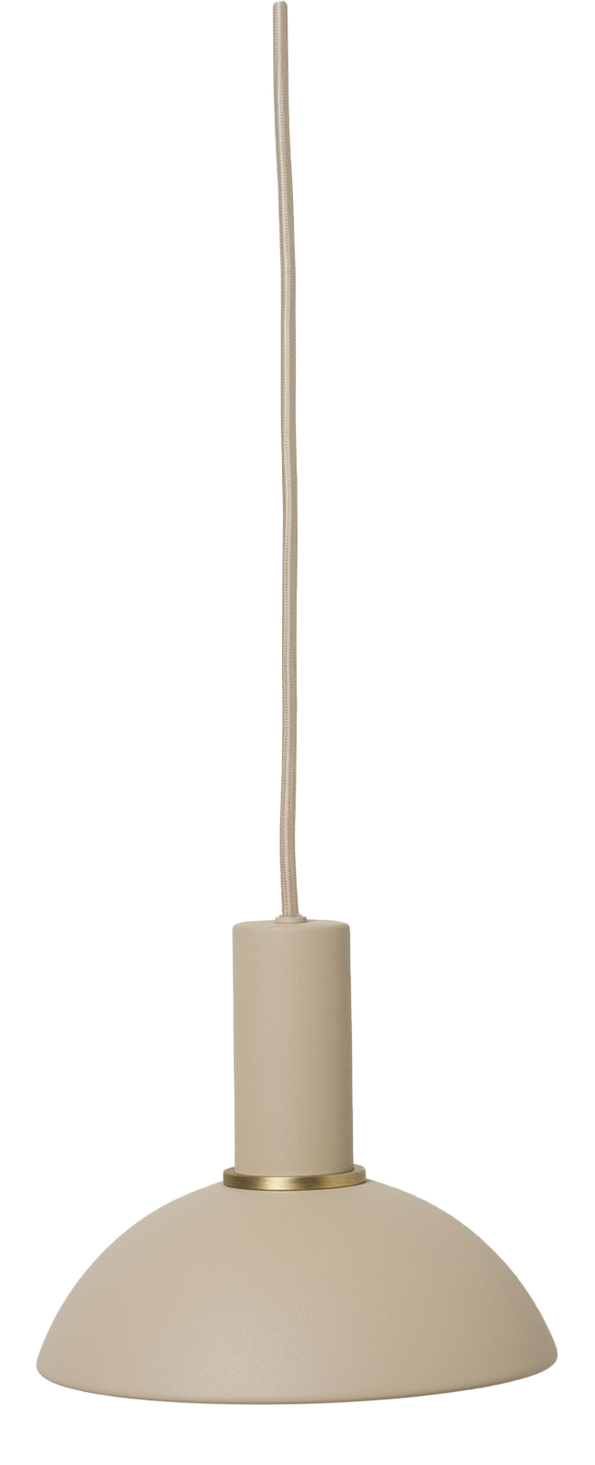 Collect Lampenschirm Hoop Shade - KAQTU Design