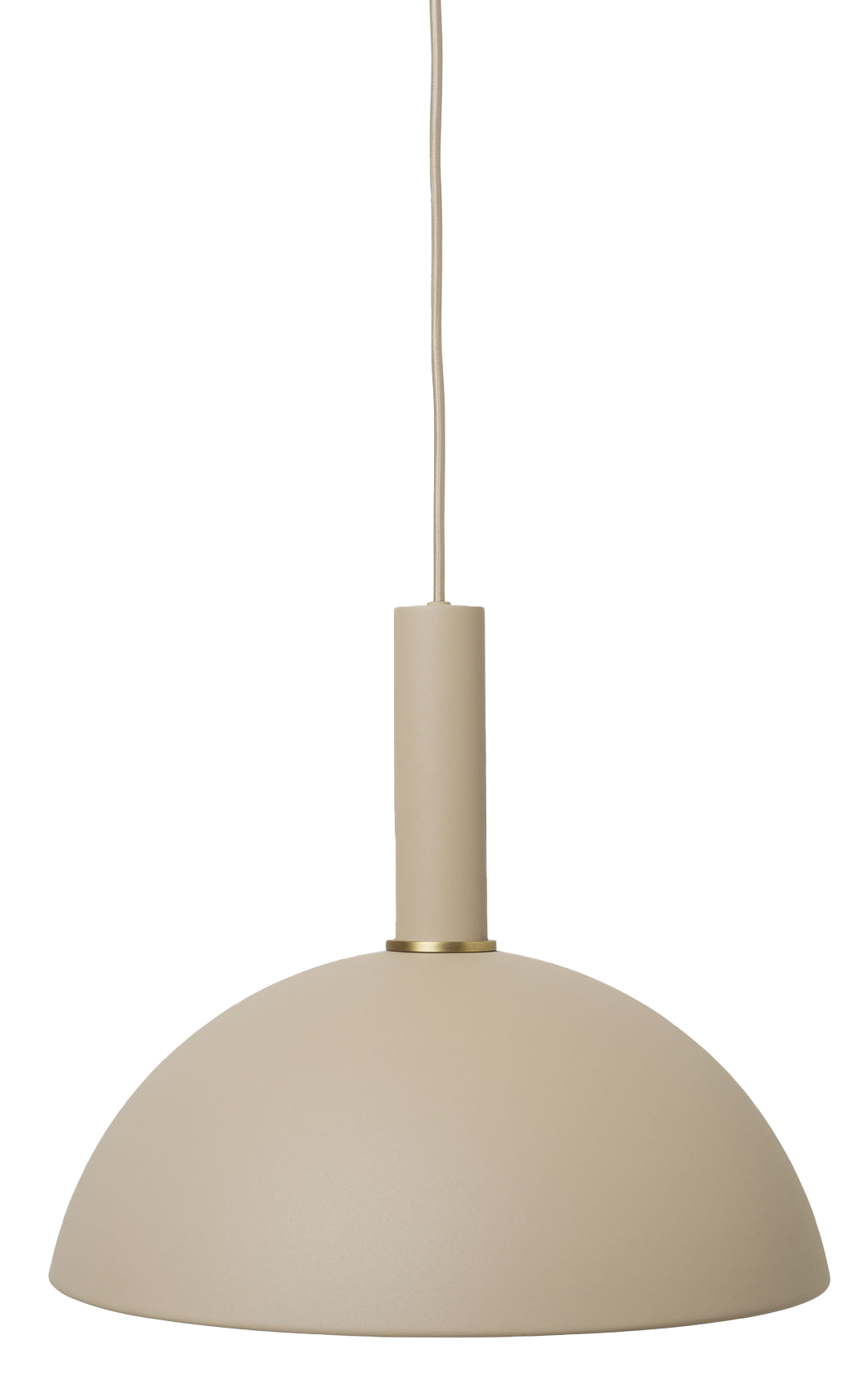 Collect Lampenschirm gewölbt - KAQTU Design