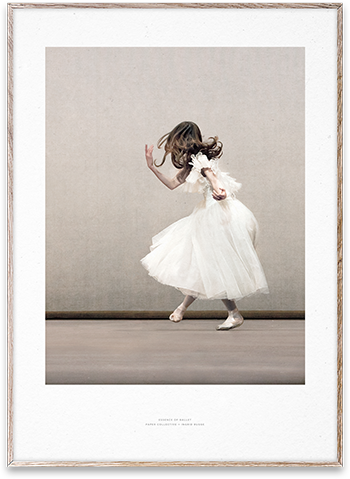 Essence of Ballet 02 - KAQTU Design