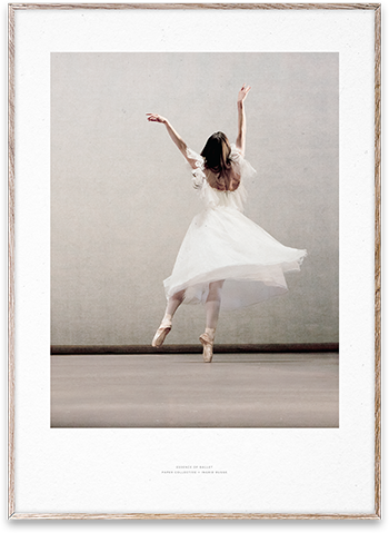 Essence of Ballet 03 - KAQTU Design