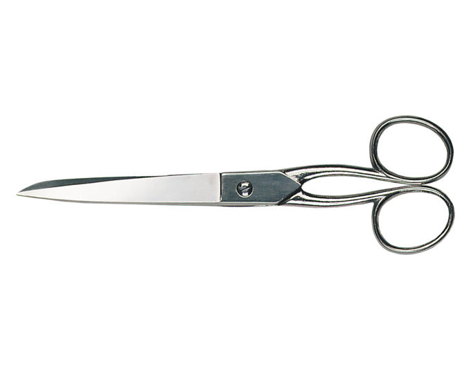 ERDI Haushalts- und Nähschere D840-180 in  präsentiert im Onlineshop von KAQTU Design AG. Haushaltshilfen ist von ERDI