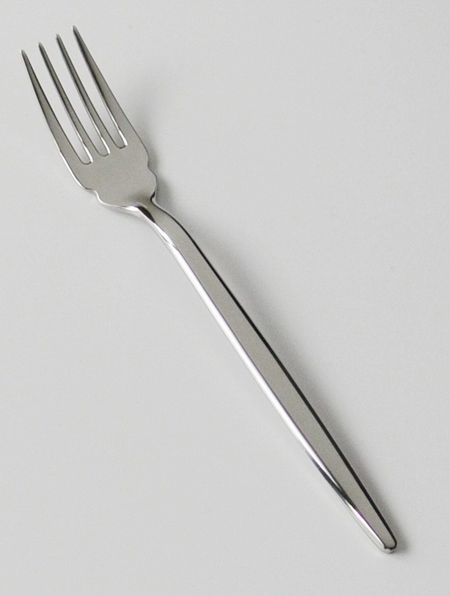 Stile di Fish Fork 19,1 cm