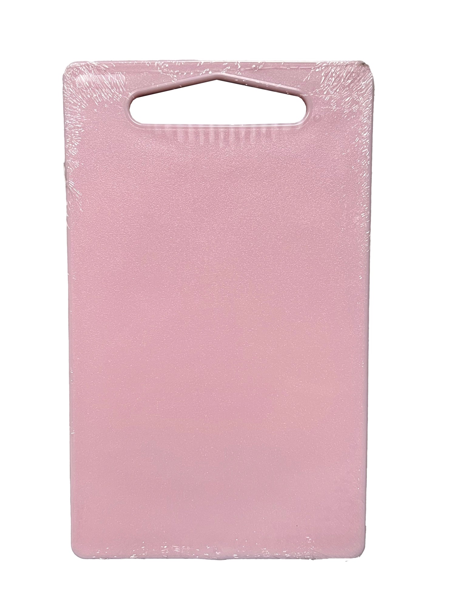 Schneidebrett Anita 25x15x0.7cm mit Griffloch pink in Pink präsentiert im Onlineshop von KAQTU Design AG. Schneidbrett ist von DaloLindén