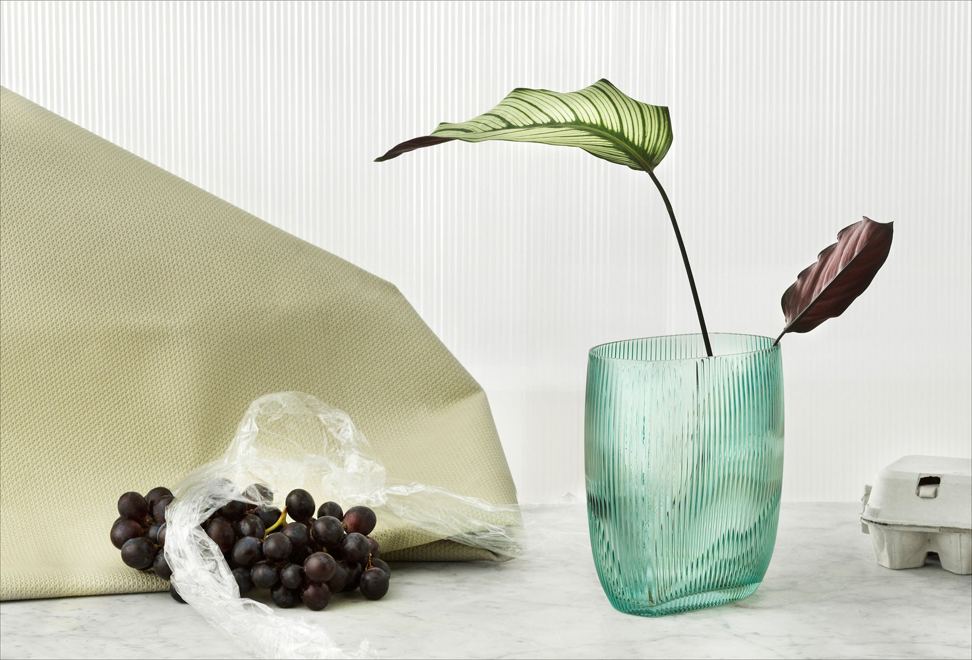 Tide Vase - KAQTU Design