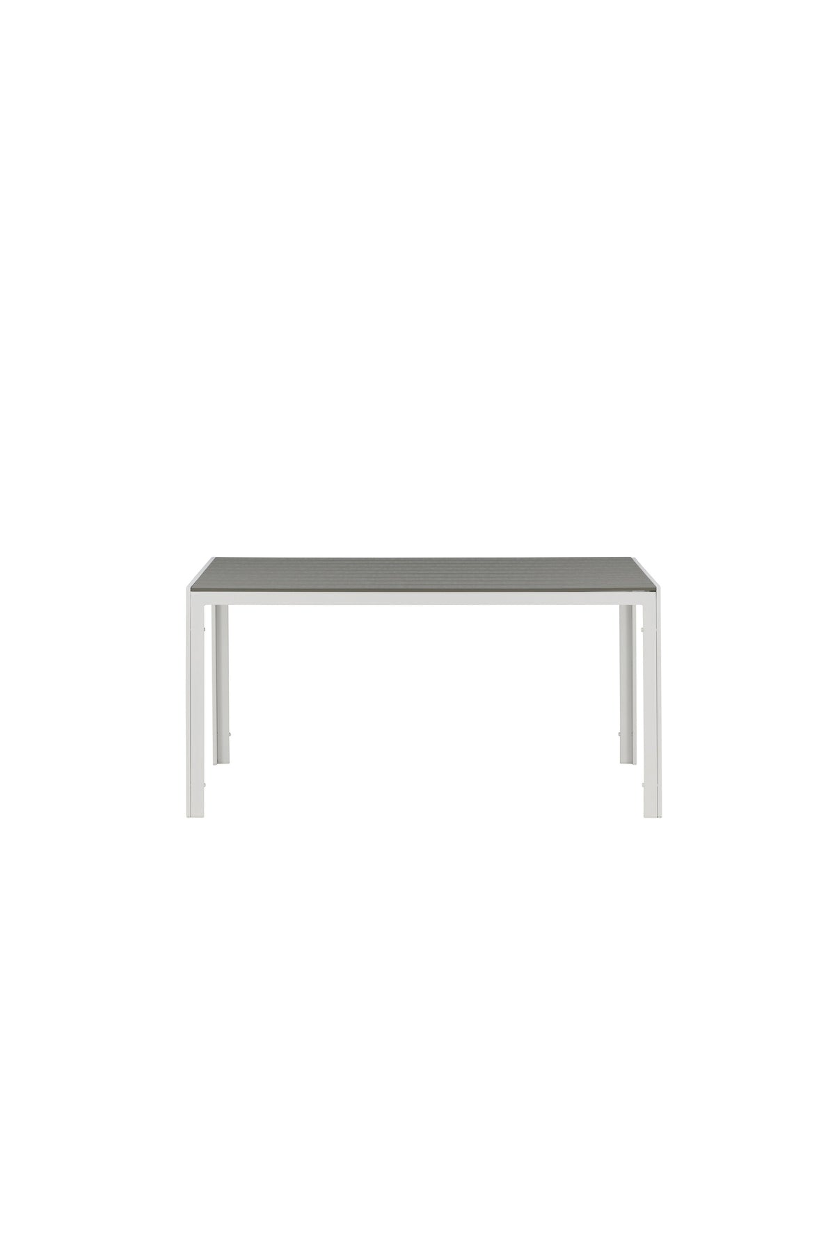 Break Gartentisch in Grau präsentiert im Onlineshop von KAQTU Design AG. Gartentisch ist von Venture Home