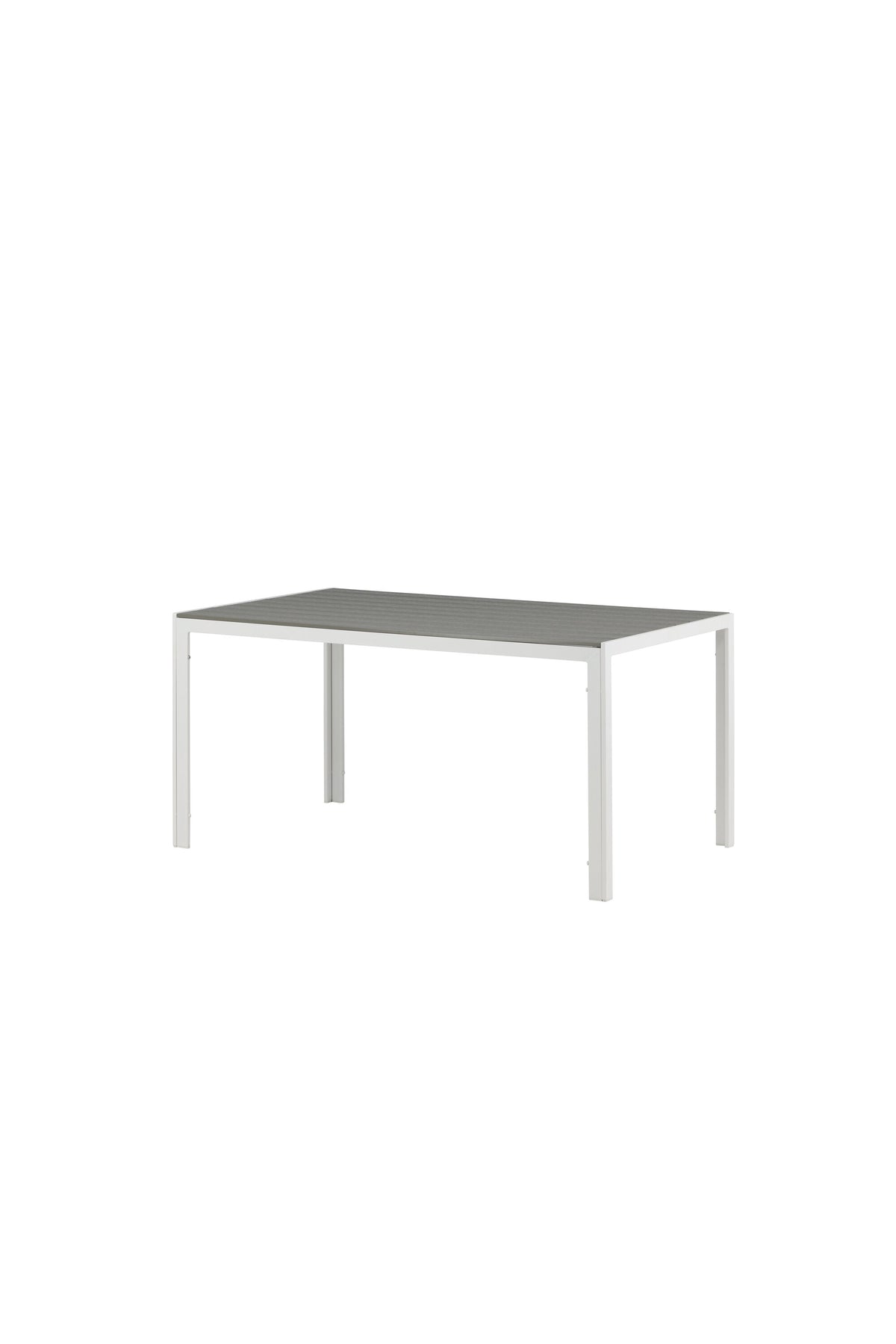 Break Gartentisch in Grau präsentiert im Onlineshop von KAQTU Design AG. Gartentisch ist von Venture Home
