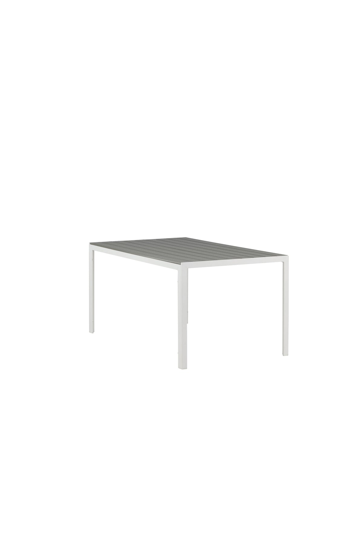 Break Gartentisch in Grau präsentiert im Onlineshop von KAQTU Design AG. Gartentisch ist von Venture Home