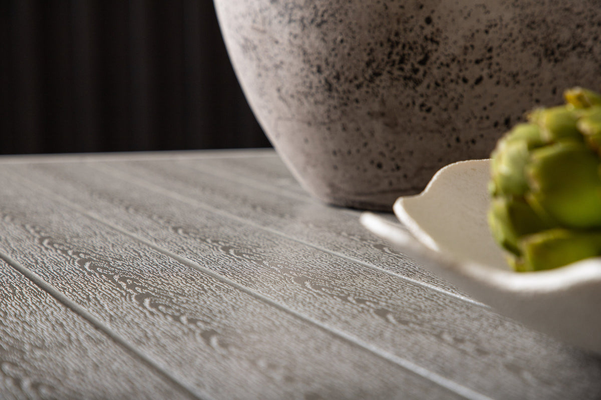 Break Gartentisch in Grau präsentiert im Onlineshop von KAQTU Design AG. Gartentisch ist von Venture Home