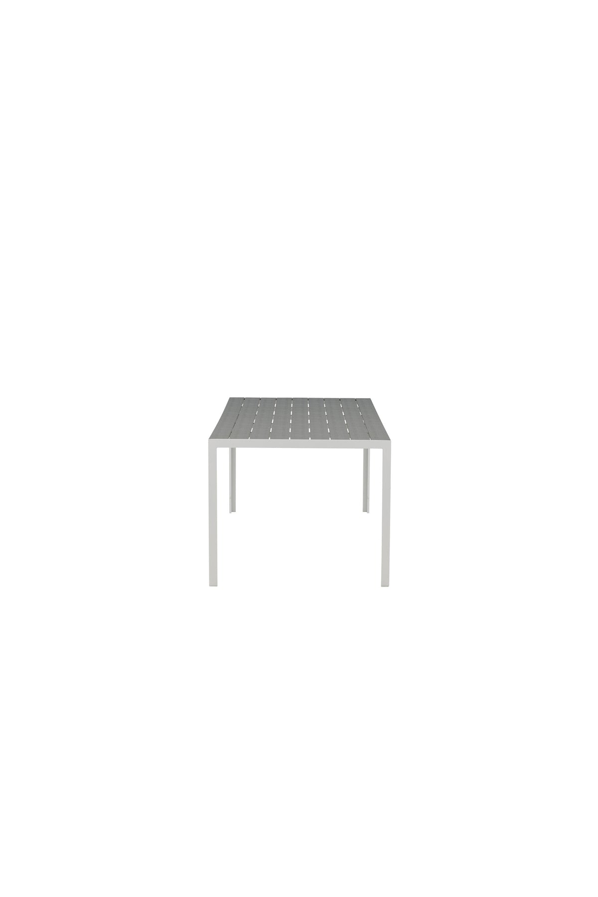 Break Gartentisch in Grau präsentiert im Onlineshop von KAQTU Design AG. Gartentisch ist von Venture Home