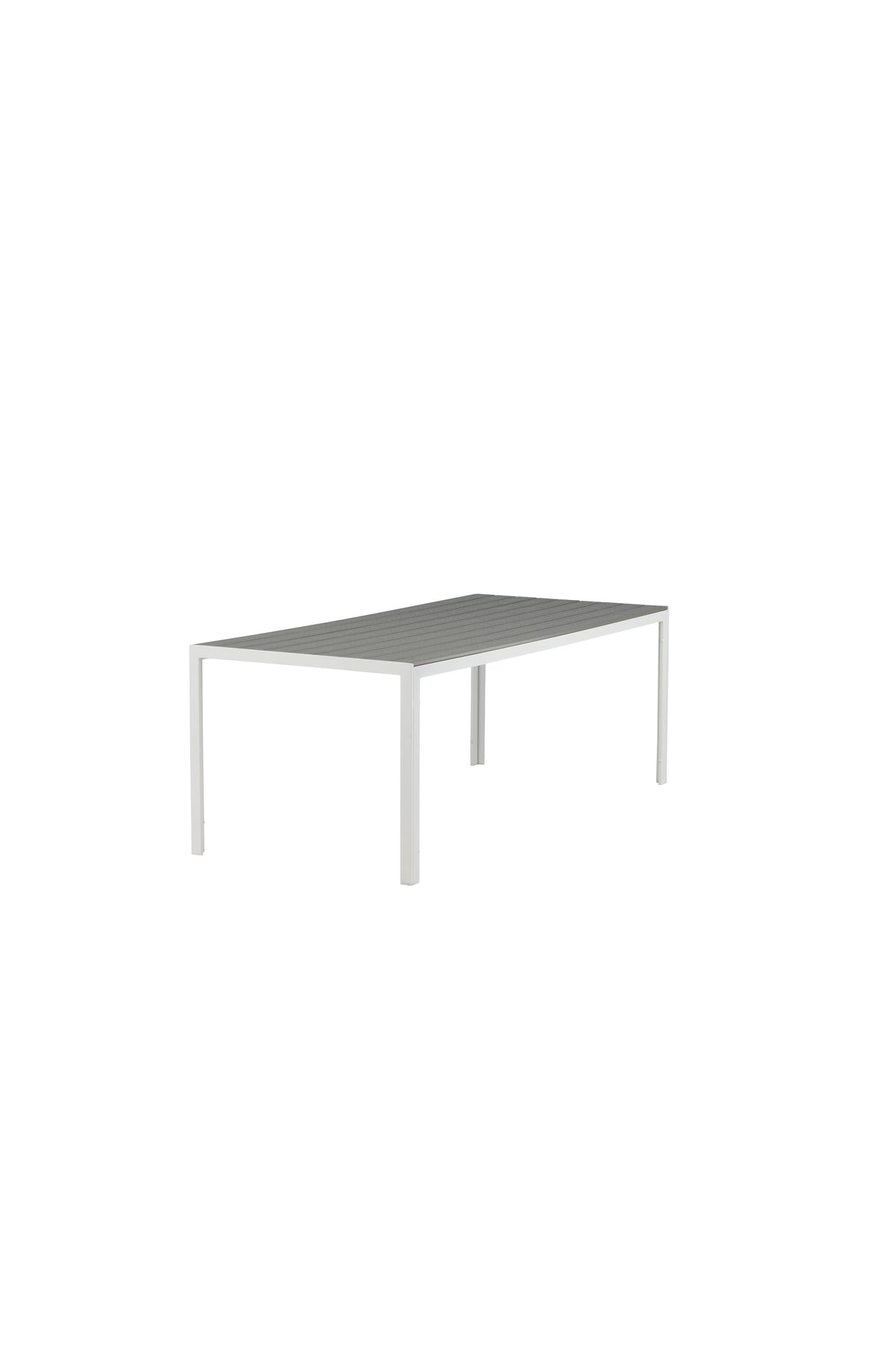 Break Gartentisch in Grau präsentiert im Onlineshop von KAQTU Design AG. Gartentisch ist von Venture Home