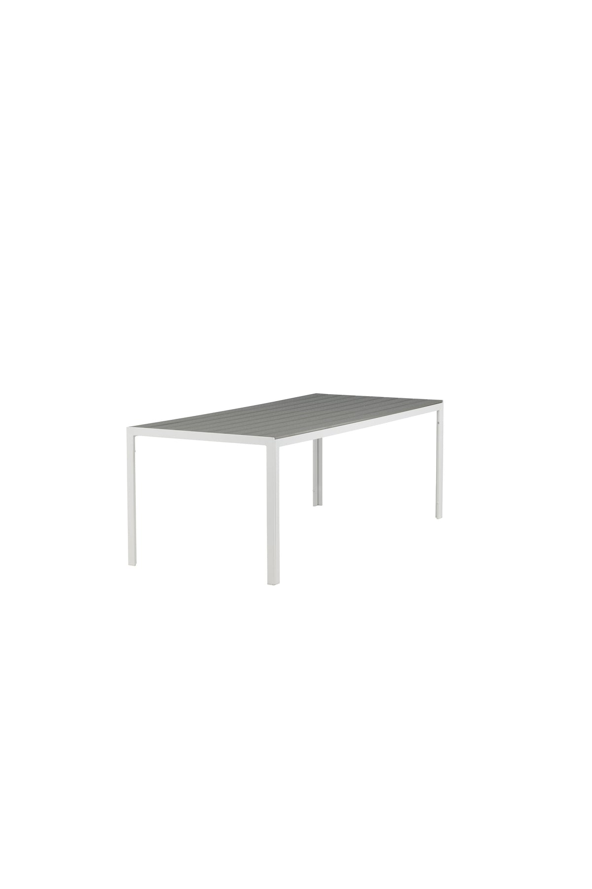 Break Gartentisch in Grau präsentiert im Onlineshop von KAQTU Design AG. Gartentisch ist von Venture Home