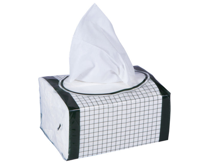 Putztuch Viscotex 29x38 cm weiss in  präsentiert im Onlineshop von KAQTU Design AG. Haushaltshilfen ist von E + h