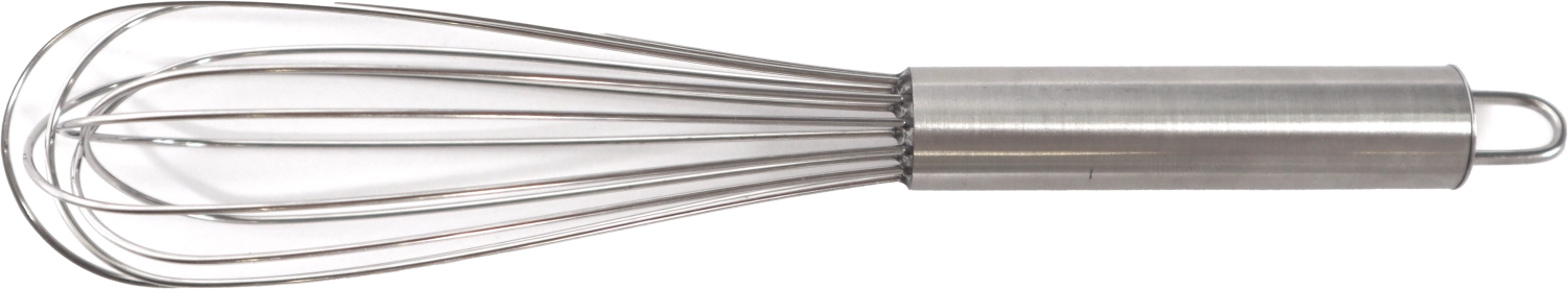 Schwingbesen Mini 20cm, 1.2mm Draht, 8 Drähte