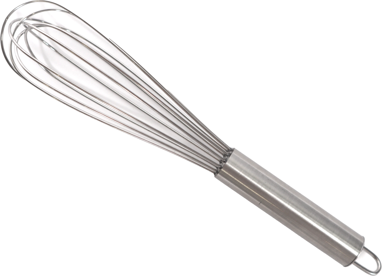 Schwingbesen Mini 20cm, 1.2mm Draht, 8 Drähte